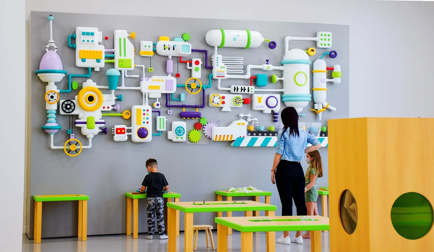 Kids' Birthday Extravaganza | Woo-hoo! by woo-hoo! UAE