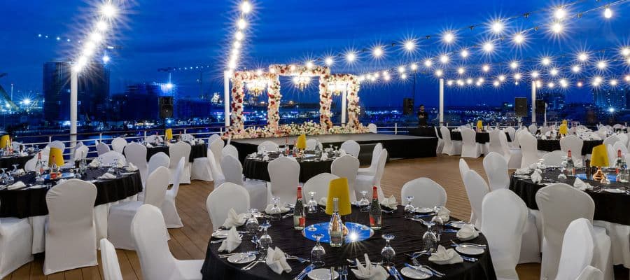 Serenne Vacations