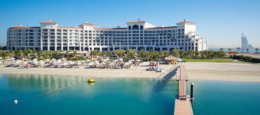 Hotels & Venues for Celebrations | Serenne Vacations Dubai by Serenne Vacations