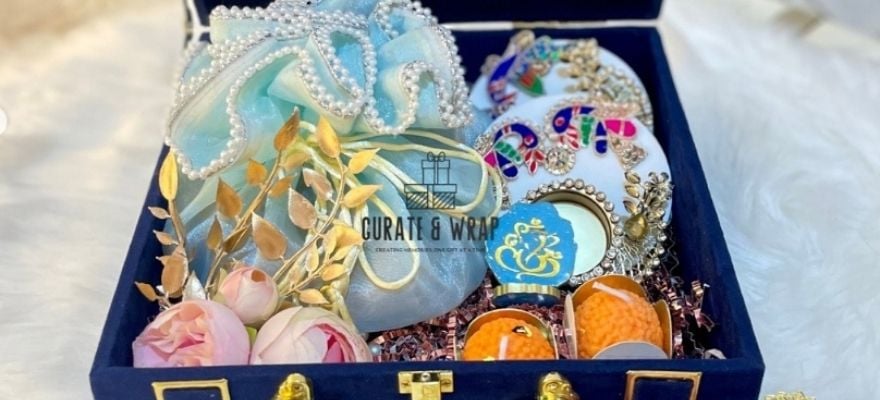 Curate & Wrap | Gifting & Hampers by Curate & Wrap