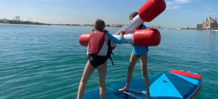 SeaYou watersports