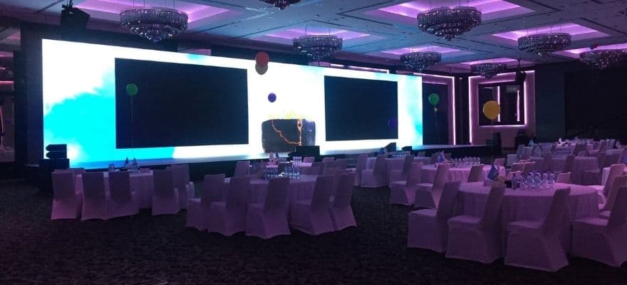 EZTEC EVENT MANAGEMENT
