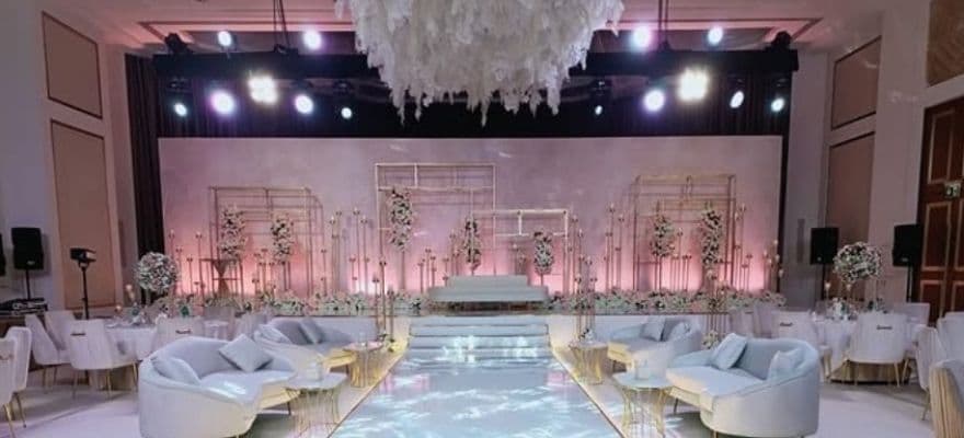 Shagun Wedding & Events
