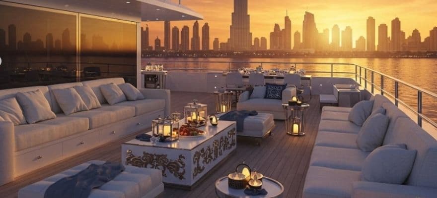Exquisite Private Events by Qrated Events by Qrated Event