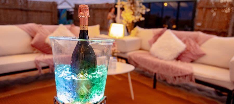 Luxury Corporate Events Dubai | Qrated Event by Qrated Event