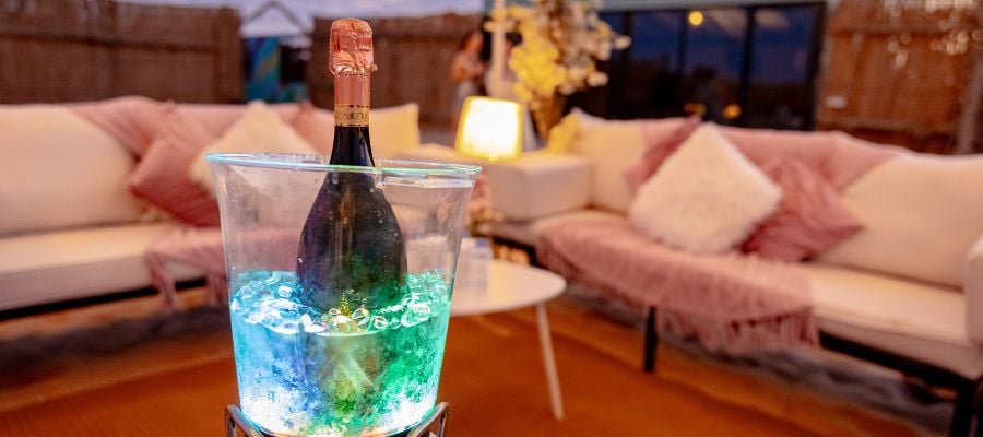 Luxury Corporate Events Dubai | Qrated Event by Qrated Event