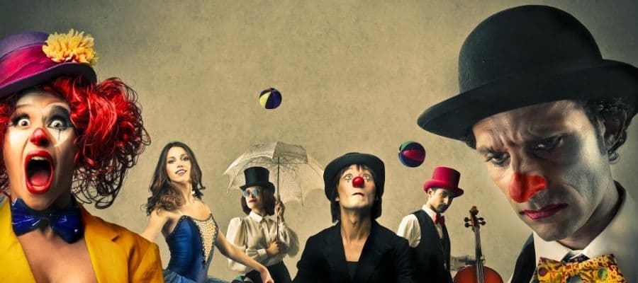 Concertissimo Events