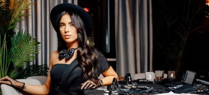 Exclusive Mafia Parties in Dubai by Mafia Vero