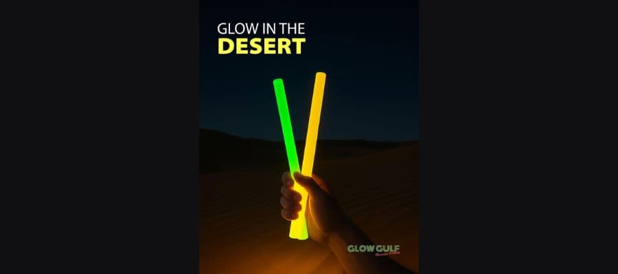 Glow Gulf LLC