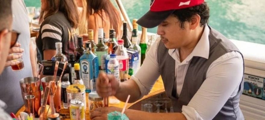 JC Bartending | For Your Special Events by JC Bartending