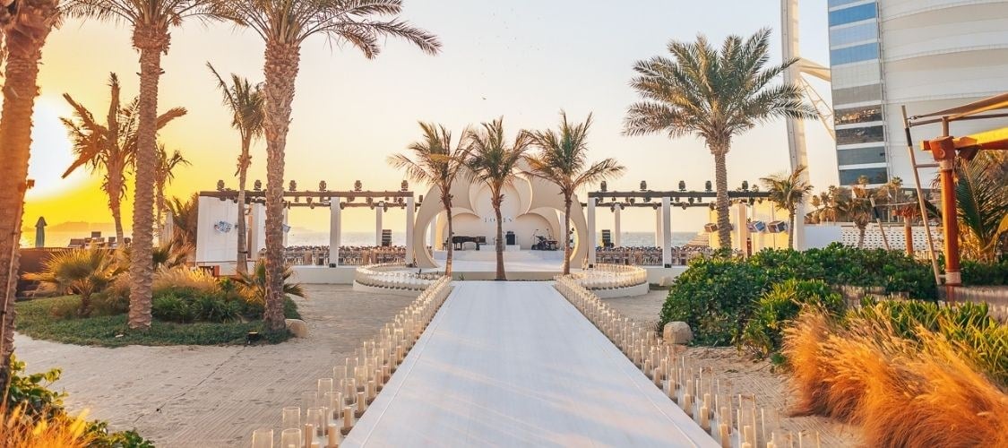 Luxury Event Design & Planning Dubai | Eventchic Designs by Eventchic LLC