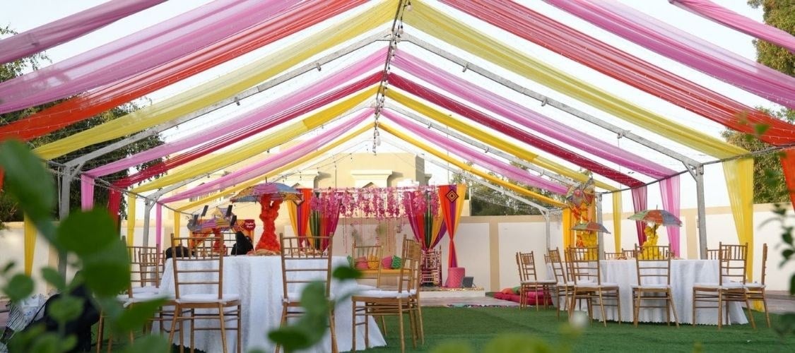 Full-Service Event Planners | Ayat Events by Ayat Events
