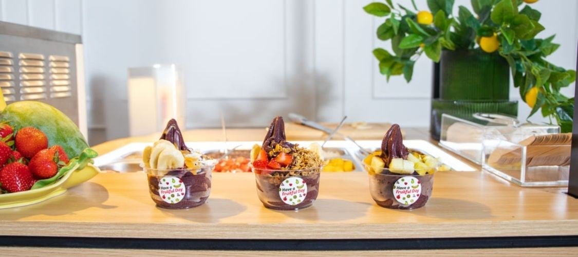 Fruitful Day | Healthy Event Catering & Corporate Activations by Fruitful Day
