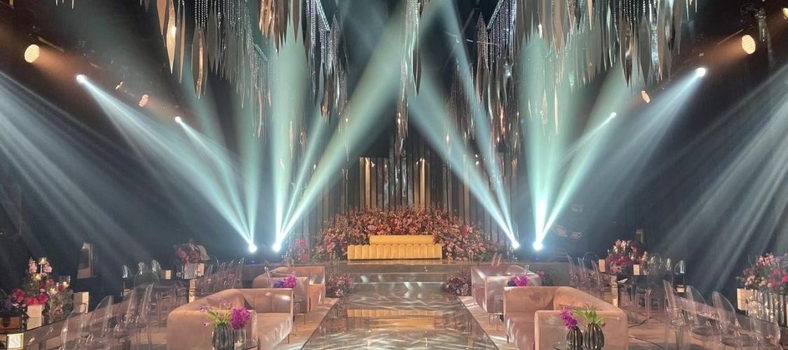 DeSIGNATURE | Luxury Event Management by DeSIGNATURE