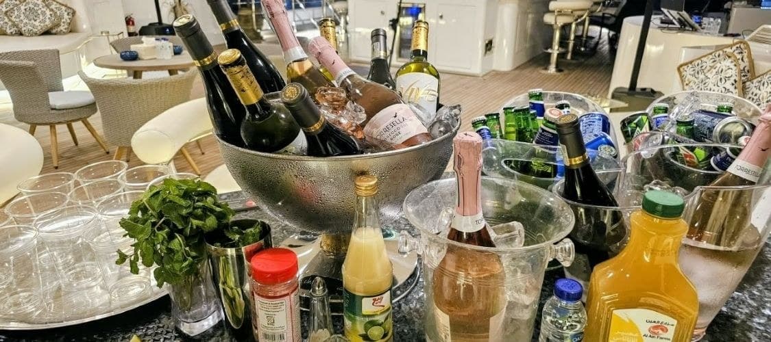 Adi's Cocktails