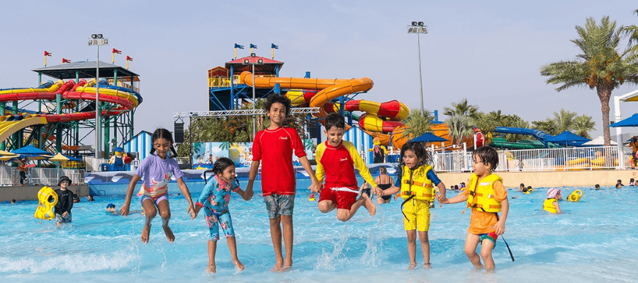 LEGOLAND® Dubai Birthday Fun by LEGOLAND Dubai