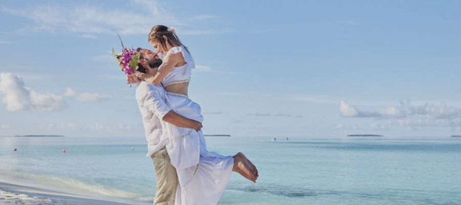 Intimate & Grand Weddings | JA Palm Tree Court by JA Palm Tree Court