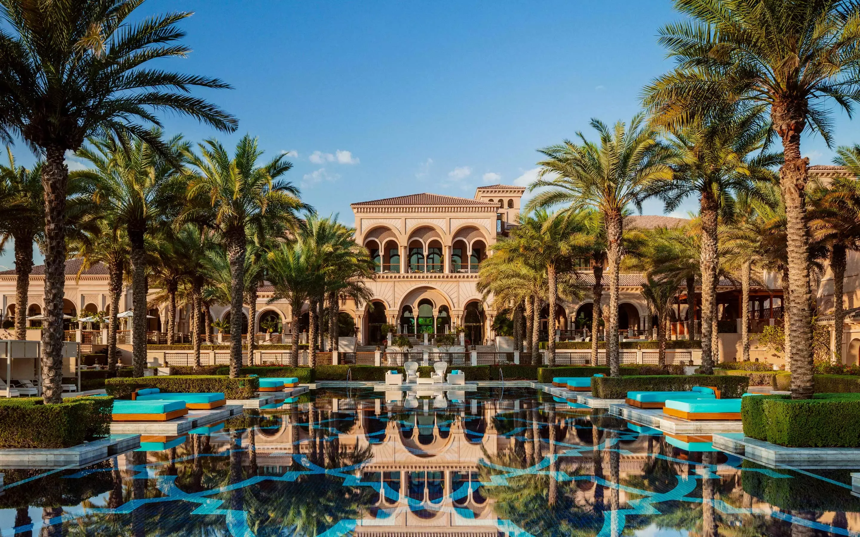 Say ‘I Do’ at One&Only The Palm Dubai by One&Only The Palm