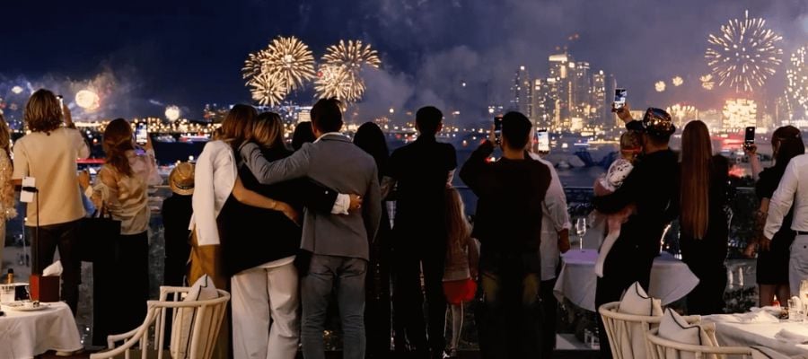 Social Gatherings at Pepe Trattoria | Celebrations Dubai by Pepe Trattoria