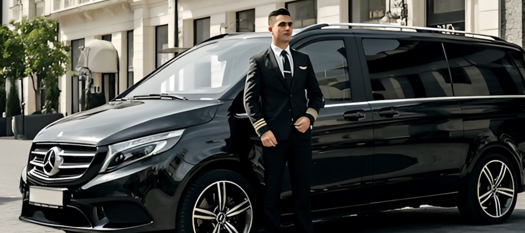 Wasalni Limousine
