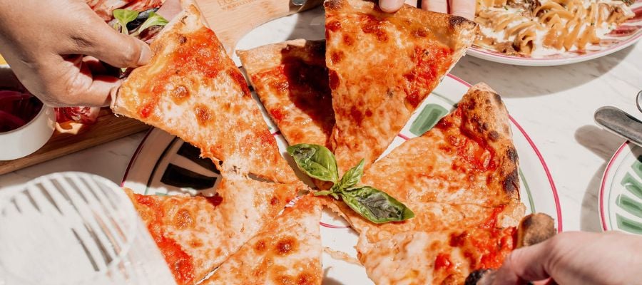 Kids’ Parties at Pepe Trattoria | Family Venue Dubai by Pepe Trattoria