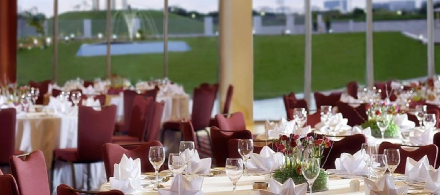 Luxury Wedding Experiences | Rotana Hotels by Rotana Hotels