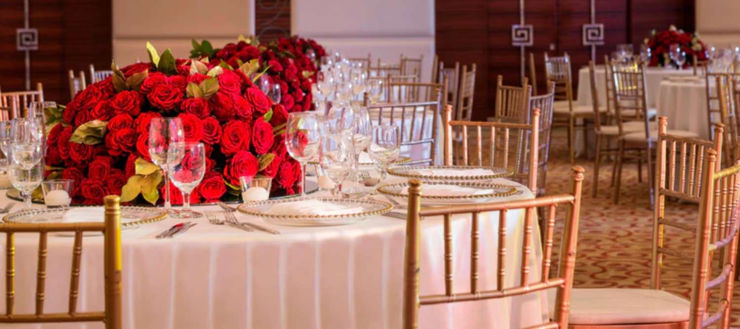 Unforgettable Weddings | Westin Hotels & Resorts by The Westin Hotels & Resorts