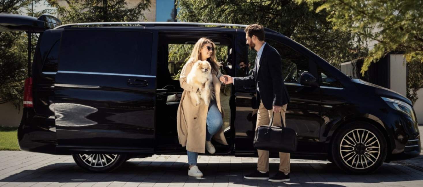 Stylish Luxury Event | Al Salaam Limousine by Al Salaam Limousine