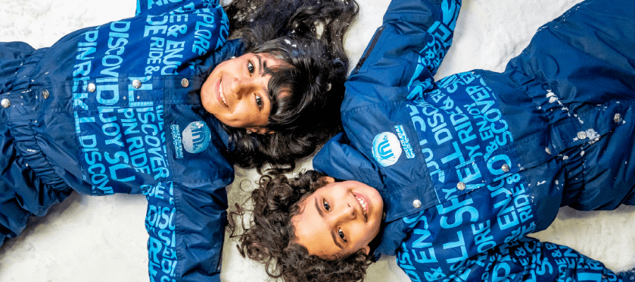 Snow Park Birthday – Ski Dubai by Ski Dubai