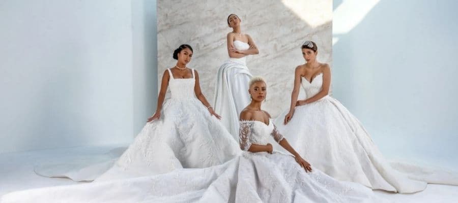 Glorreayah Couture