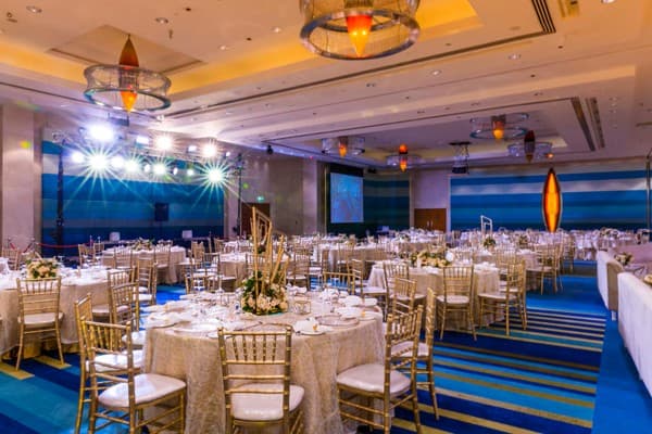 Jumeirah Beach Hotel