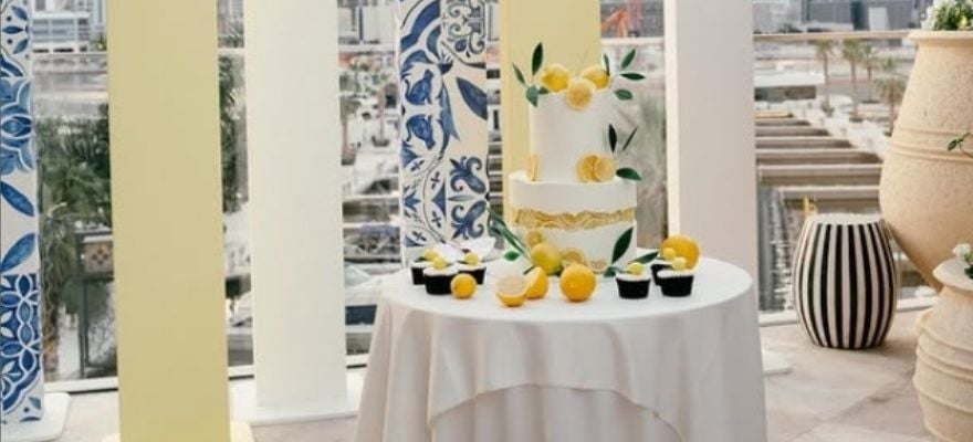 Ethereal Events | Premier Wedding Planner by Ethereal Events