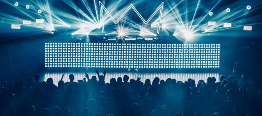 Sound & Lighting Rental Dubai | Box Entertainment by Box Entertainment