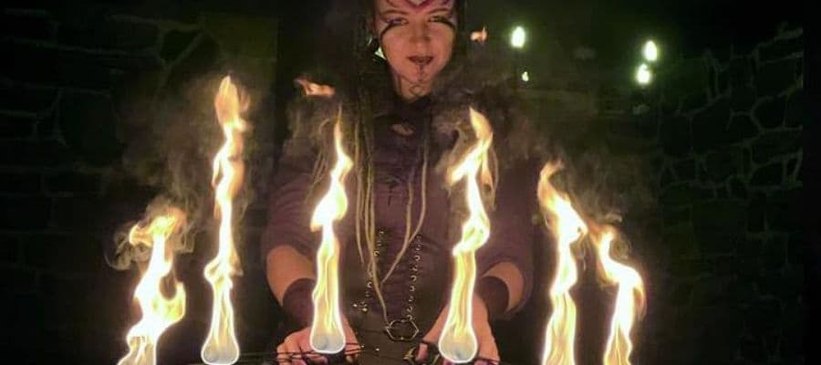 Firecasta