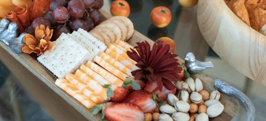 AHS Catering and Events