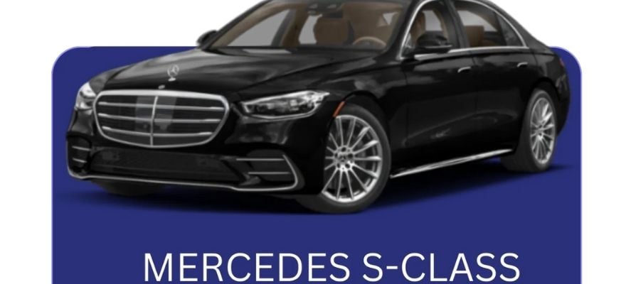 Arrive in style with Easy Way Limo by Easy Way Limousine