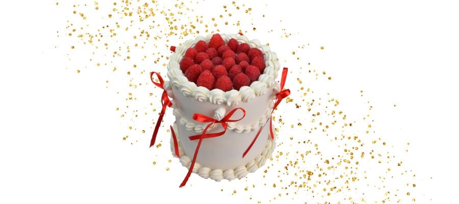 Delicious Cakes Dubai | Elegant Custom Designs image 1
