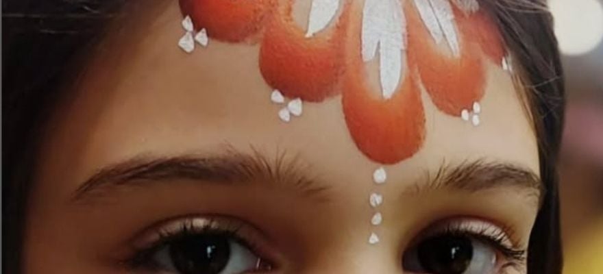 Thannah's Art | Face Painting by Thannahs Art Face painting