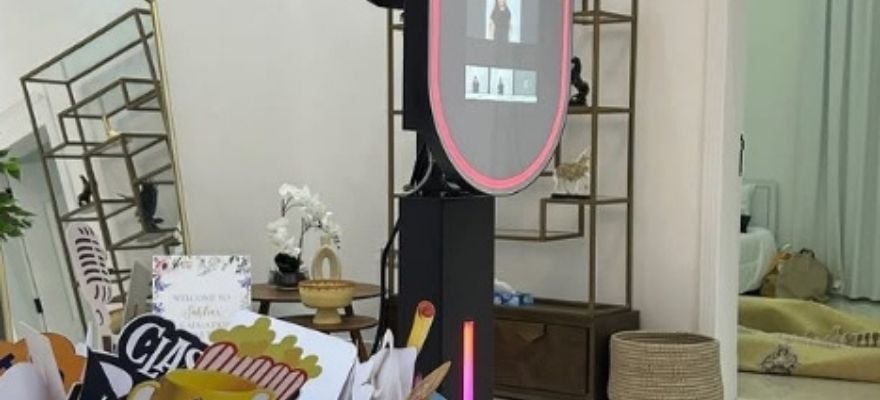 YouTrend Events | Photobooth Rental by Youtrend Photobooth