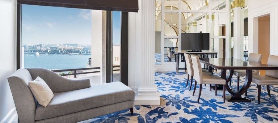 Radisson Blu Deira Hotel