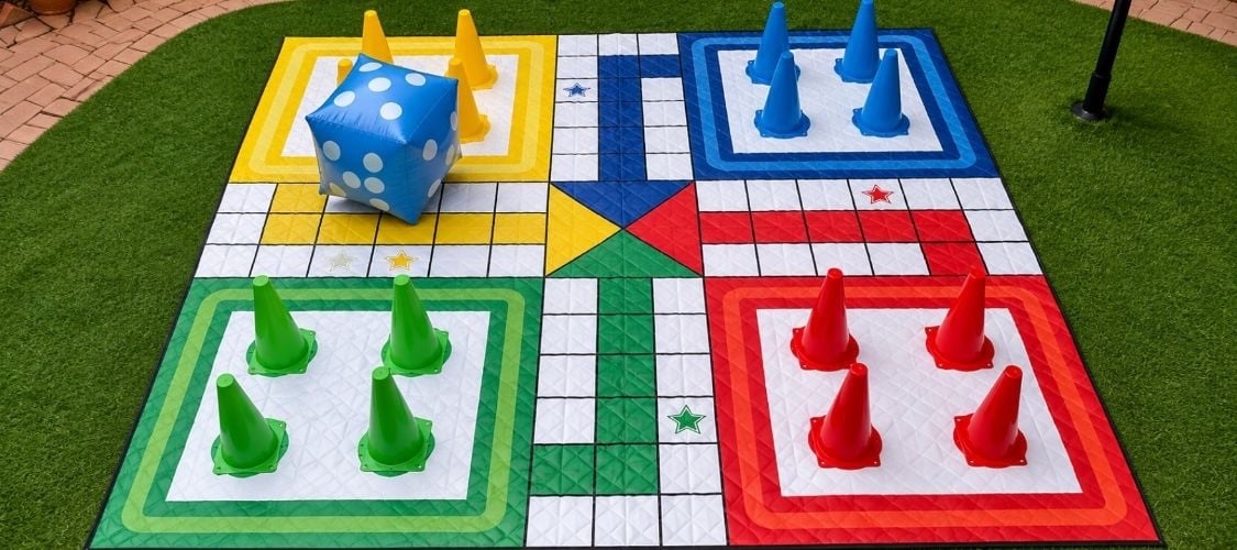 Think Watermelon | Party Game Rentals UAE by Think Watermelon FZE LLC