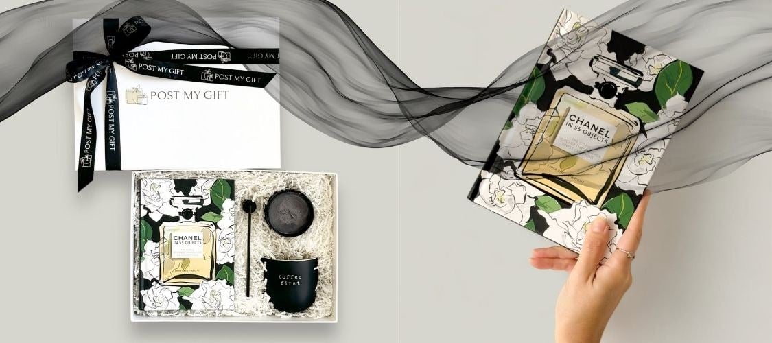 Post My Gift | Curated and Personalised Gift Boxes by Post My Gift