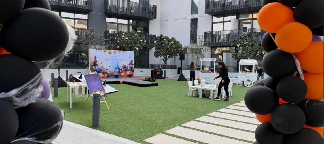 Zavar Creatives | Events, Marketing and Gifting Dubai by ZAVAR CREATIVES EVENT MANAGEMENT L.L.C