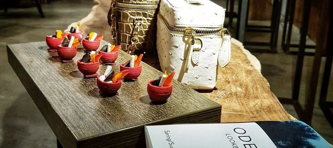 Elements Catering | Event Catering Dubai by ELEMENTS CATERING SERVICES LLC