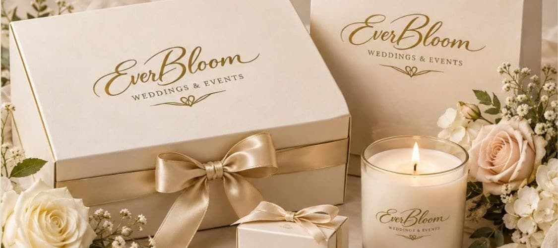 Ever Bloom Events & Wedding