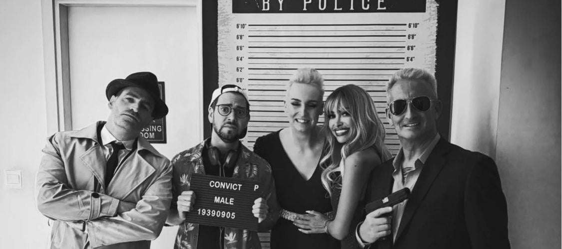 The Murder Mystery Experience | Private Mystery Party image 1