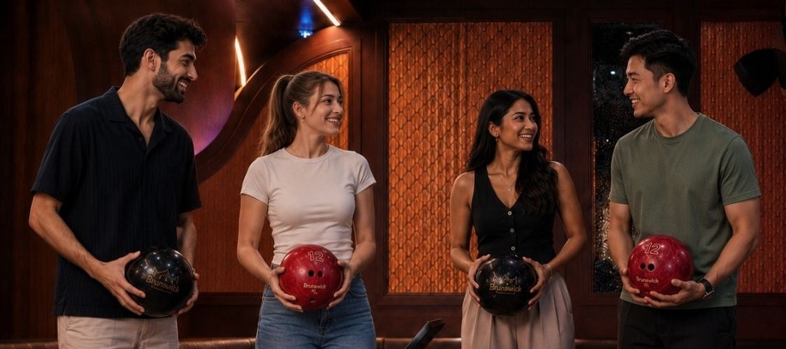 Kapitol Social Dubai | Games, Private Parties & Group Events image 1