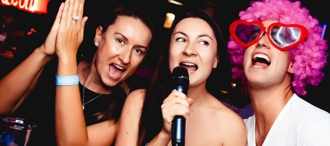 Birthday Parties & Private Karaoke Events in Dubai image 1