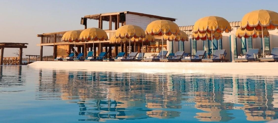 Banan Beach | Pet-Friendly Events in RAK image 1