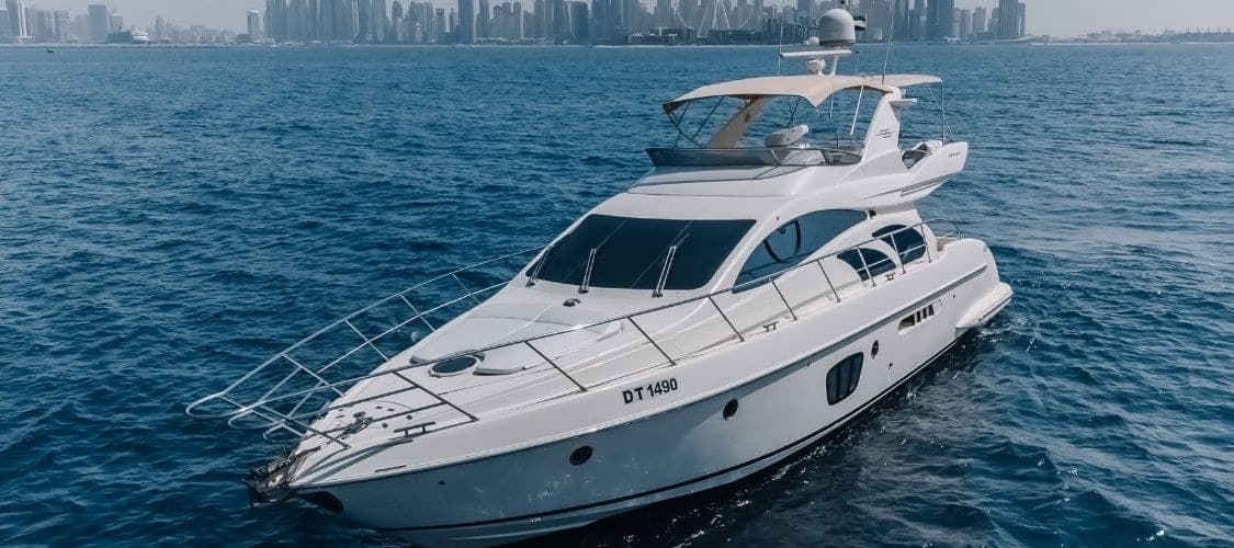 SEA HAWKS LEISURE YACHTS & BOATS RENTAL LLC